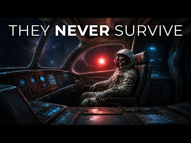 Why Surviving Interstellar Space Is Worse Than Reaching It