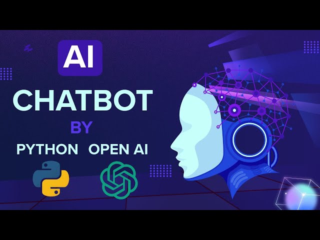 "Python Chatbot Tutorial 2026: Build AI from Scratch"