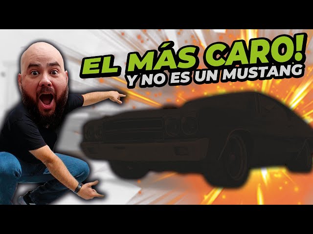The Most Expensive in the Shop!!! // Chevelle #protouring // The Hardware Fails...