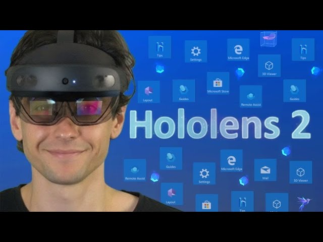 I Bought a HoloLens 2 in 2025