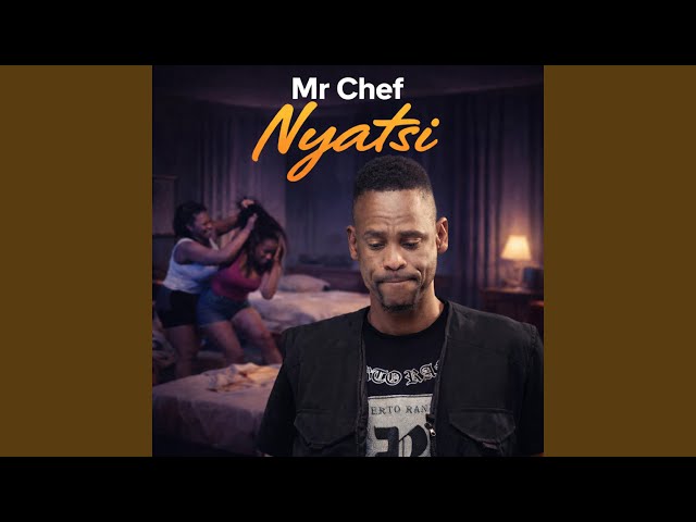 Nyatsi