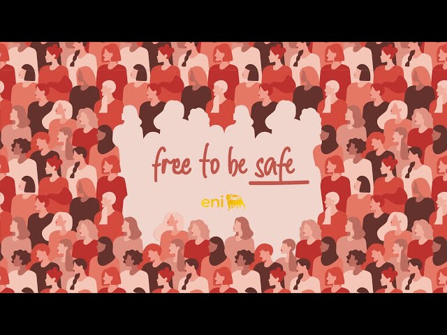 Free to be