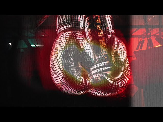 Attack Attack! - Dance! Feat. Will Ramos (Official Audio)