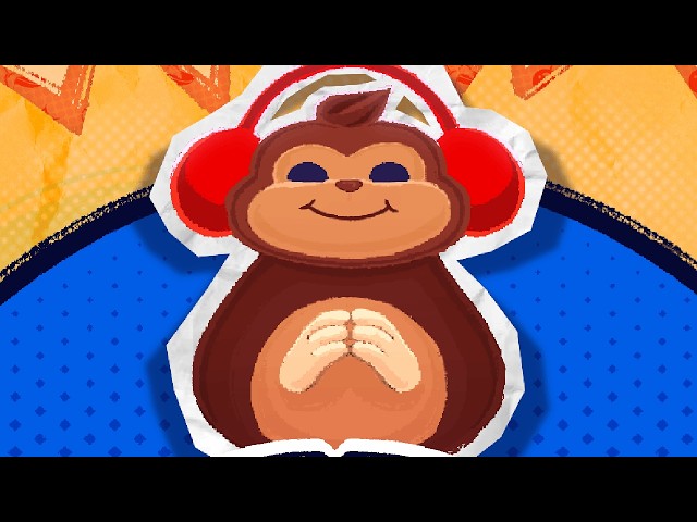 Hmm Monkey