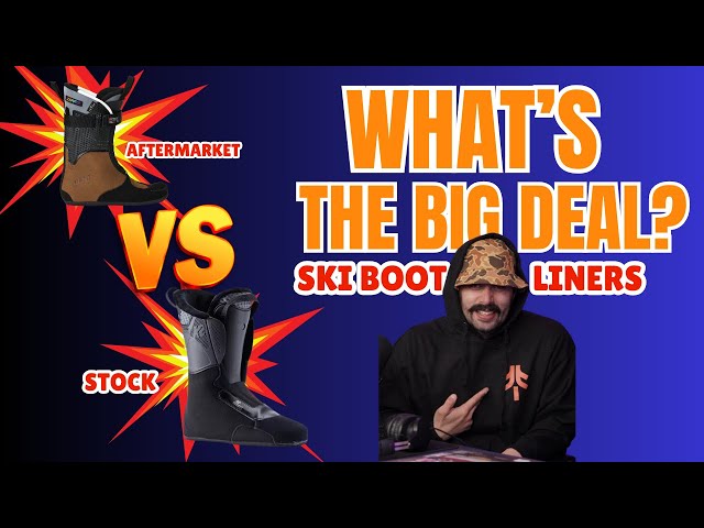 Should You Upgrade Your Liners? Is It Worth it - Zip Fit Liners