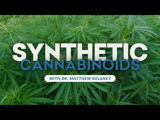 Synthetic Cannabinoids