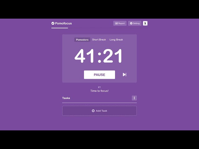 1-Hour Study With Me | Code With Me | No Break, Chill Study Beats