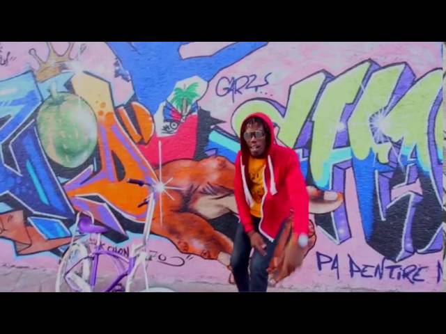 PIC Higher Official Video