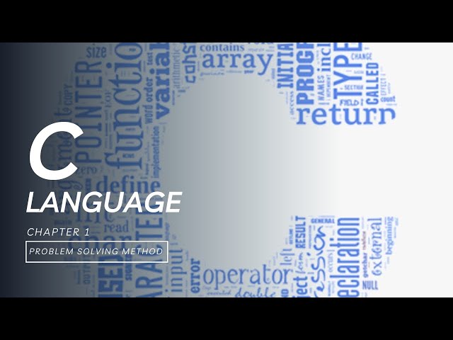 Master Problem Solving in C Language: Step-by-Step Guide to Efficient Coding Techniques