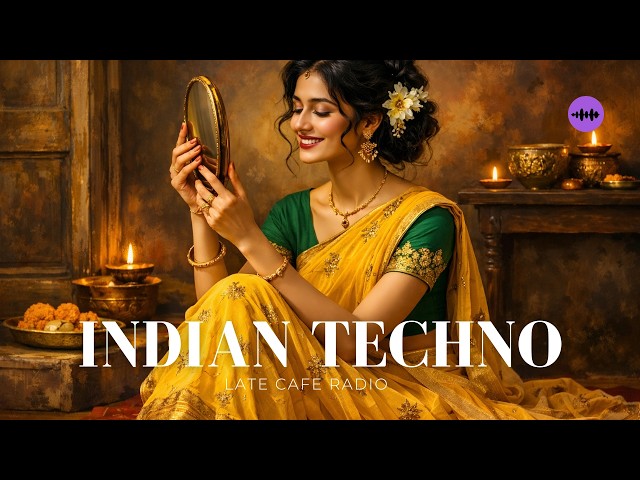 Indian Techno: Raag Inside the Subfloor | Playlist