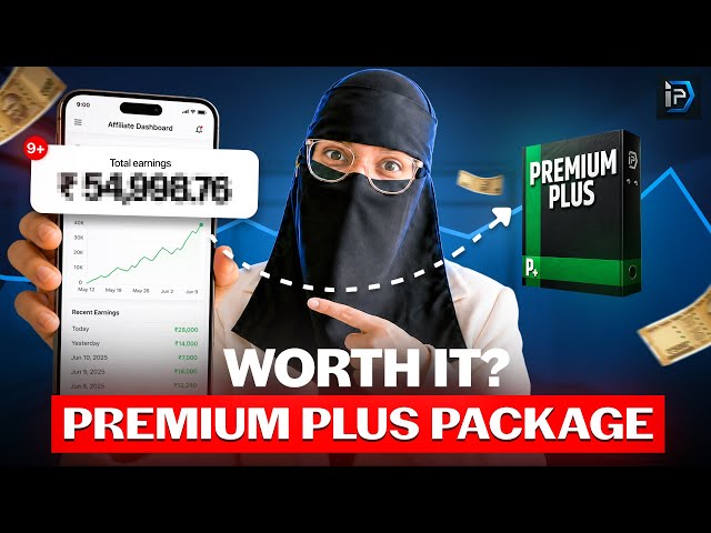 iDigitalPreneur Premium Plus Package Review 2026 | Worth It? Honest Review & Complete Details