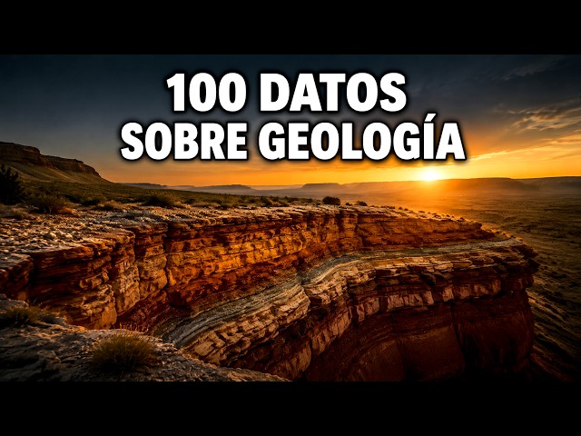 The Most Relaxing Geological Facts to Help You Sleep