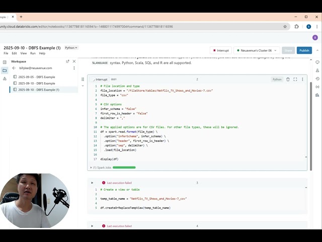 Databricks | 08 - EPIAI - 01 Netflix Stream & Score IMDb A Descriptive Data Analysis On A Dataset