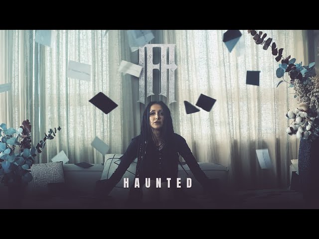 ifa - Haunted (Official Musicvideo)