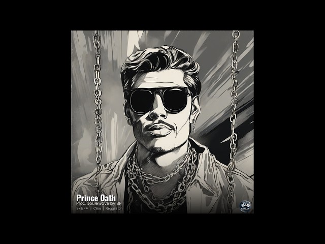 [FREE] Anuel AA Type Beat - "Prince Oath" | Reggaeton Beat 2026