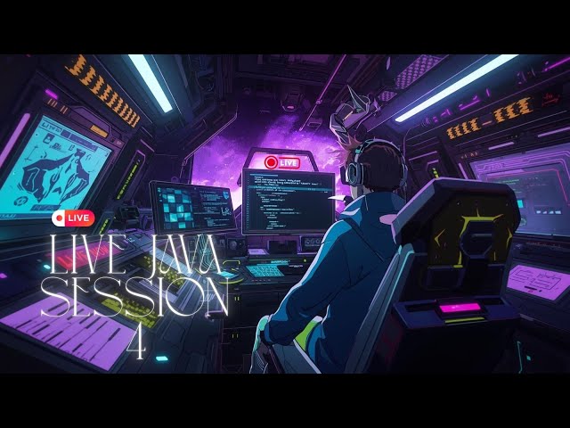 Live Java session 4 | Default & Static Method|Abstract Class vs Interface | Polymorphism