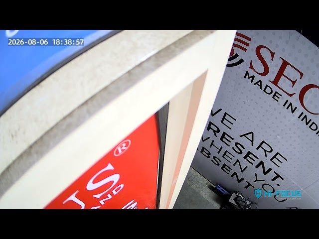 Hi-Focus WiFi Bulb Camera Review | Night Vision | Motion Tracking @lifetechnology_niraynagar 