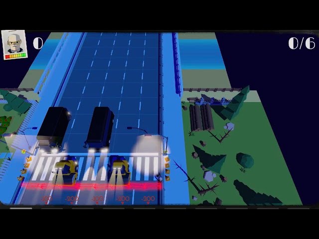 CrossKrush Incredible Will trophy guide PS5 & PS4 easiest method