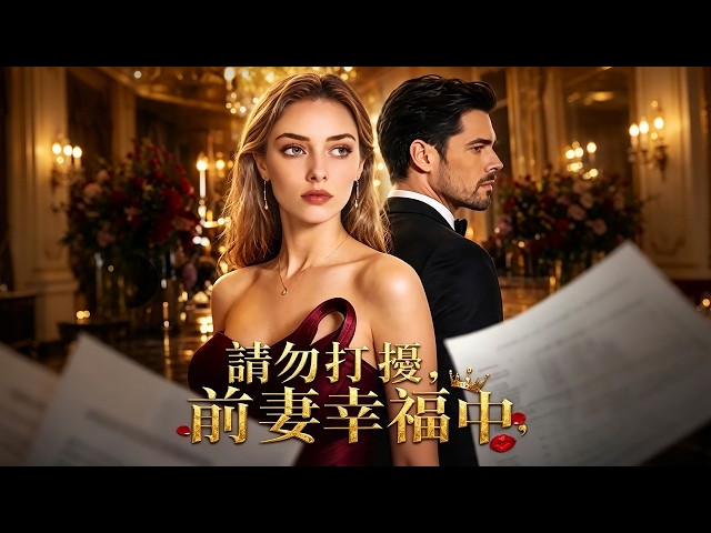"Do Not Disturb, Ex-Wife is Happy"![In-depth Analysis🎀Film Review]