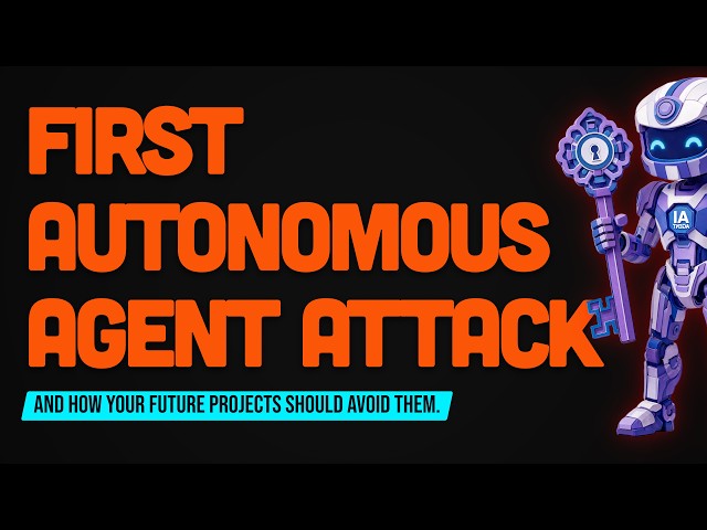 How an Autonomous AI Agent Hacked an API (Real Case Study)