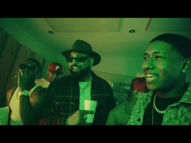 BCA Ft @jorkanpa x @TOTMusicOfficial - Top Model (Video Oficial)