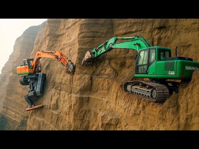 Most Skillful and Fastest Workers Ever!