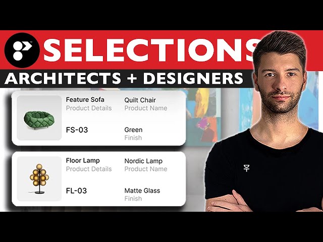 Forget Excel, Learn Programa in 15 Minutes (For Architects and Designers)