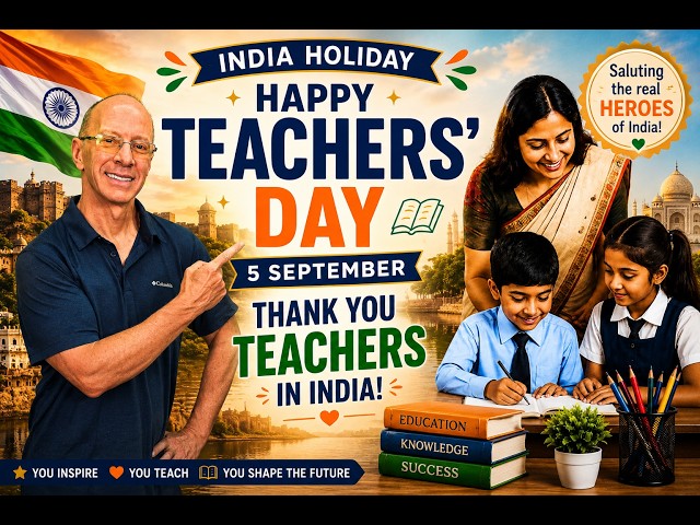 India Teachers’ Day Math Challenge! | Subtraction With Regrouping