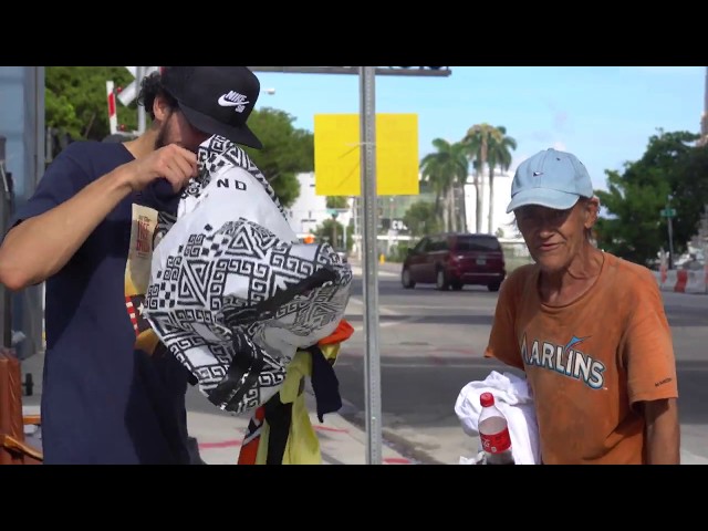 HEALTHY MOB EPiSODE 5: BE THE CHANGE YOU WANT TO SEE