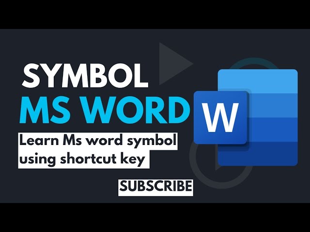 symbol in Ms word #shorts #shortcut #asmr #pc #games #tricks #computer @matinsistem