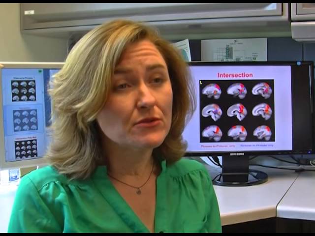 Cognitive Neuroscience (PhD) degree, Faculty Advice Video from drkit.org