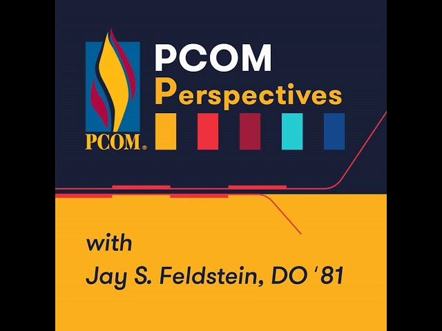 PCOM Perspectives - Research Division at PCOM