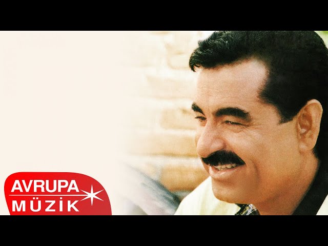İbrahim Tatlıses - Çoban (Official Audio)