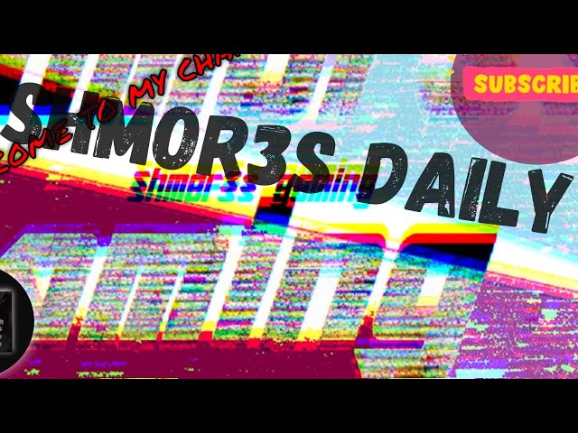 ShMoR3S Daily: Amazon adding Invites for PS5 Purchases, MCC Microtransactions