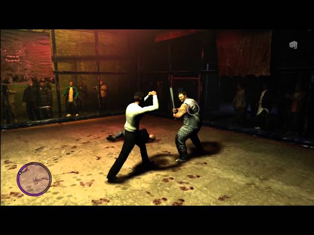 GTA IV EFLC  Fight Club 1080p HD