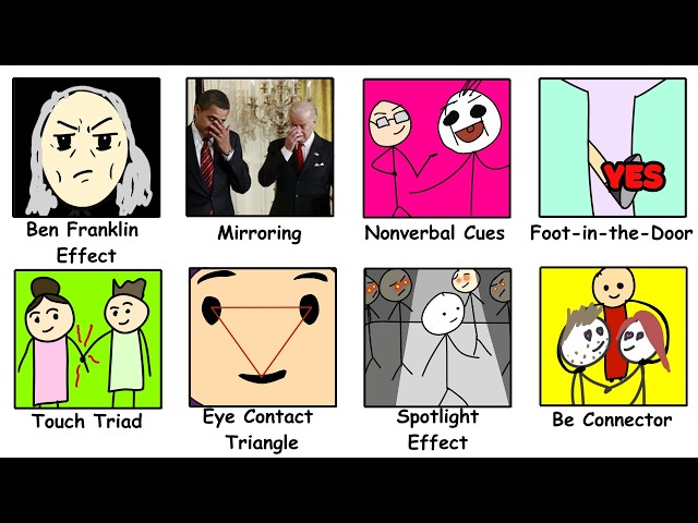 Every Real-Life Cheat Code Explained in 10 Minutes