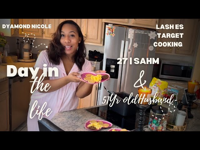 Spend some random moments w/me💕 #sahm #agegaprelationship #momlife #sprinklesprinkle #target #mom