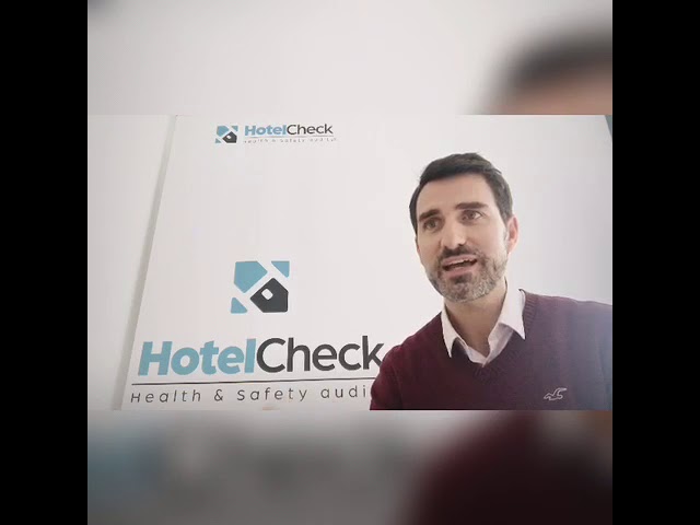 Introducing HotelCheck