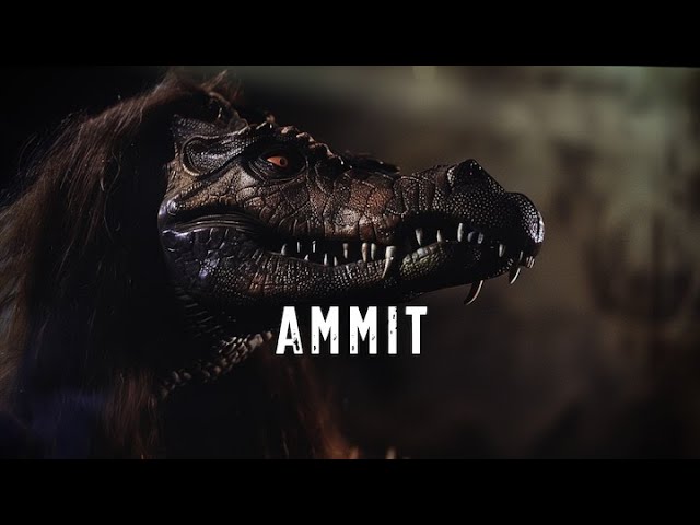 DARK AMBIENT MUSIC | Ammit - Devourer of the Dead
