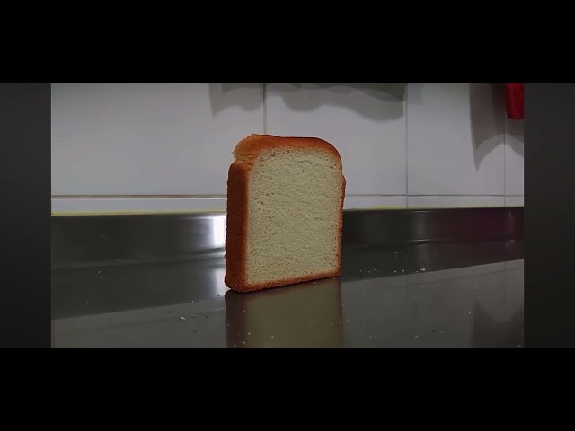 Day 2 of posting bread falling untill 100k