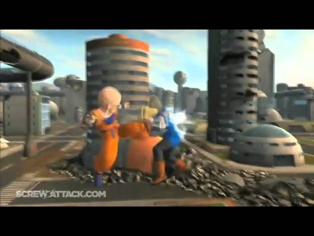 ScrewAttack's Top 10 Franchises That should Die