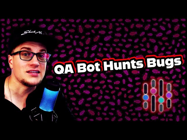 This AI Agent Tests Apps Like a Real QA Engineer - DeepAgent Review