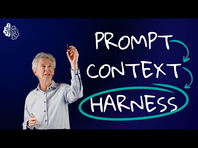 What Is Harness Engineering?