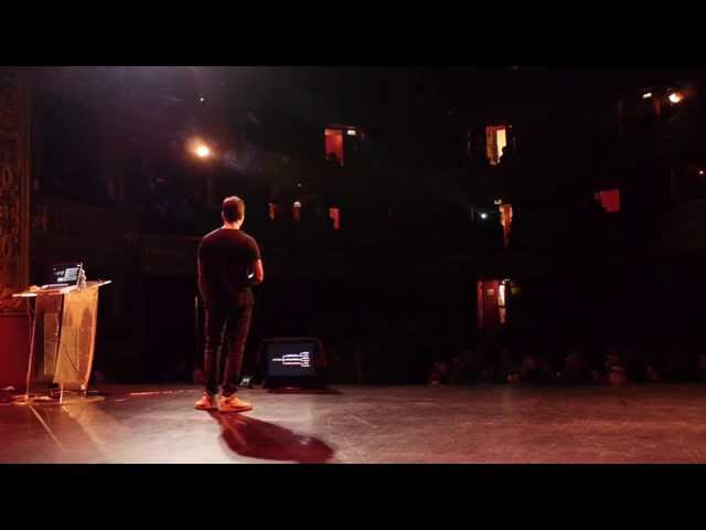 dotGo 2014 - Tomás Senart - Vegeta: HTTP load testing in Go