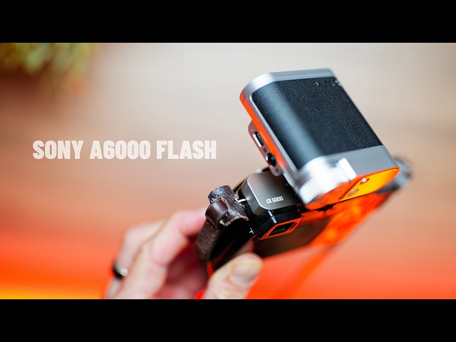 Sony A6000 Must Have Accessory