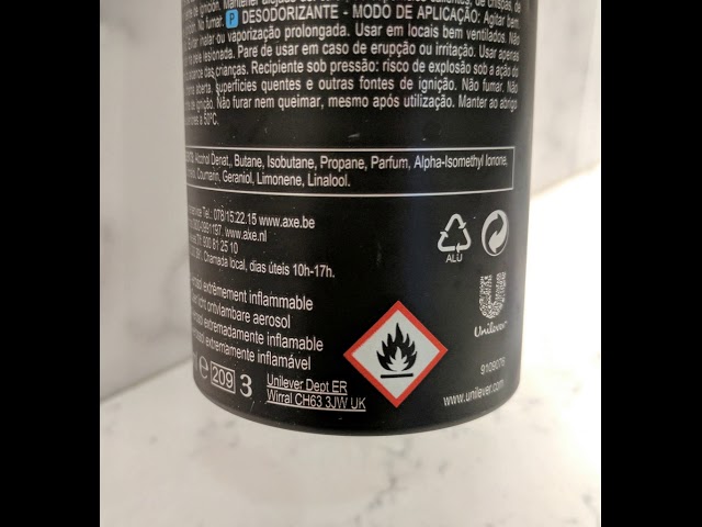 Globally Harmonized System of Classification and Labeling of Chemicals | Wikipedia audio article
