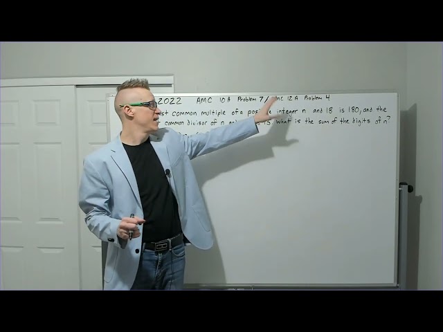 2022 AMC 12 A, Problems 1 thru 5: Rapid Fire