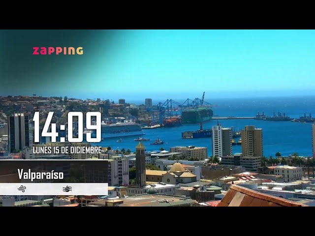 🔴 En vivo | Radiograma Mediodía | Lunes 15 de Diciembre 2025