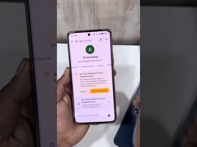 Google security code forgot password | google security code kaise pate kare