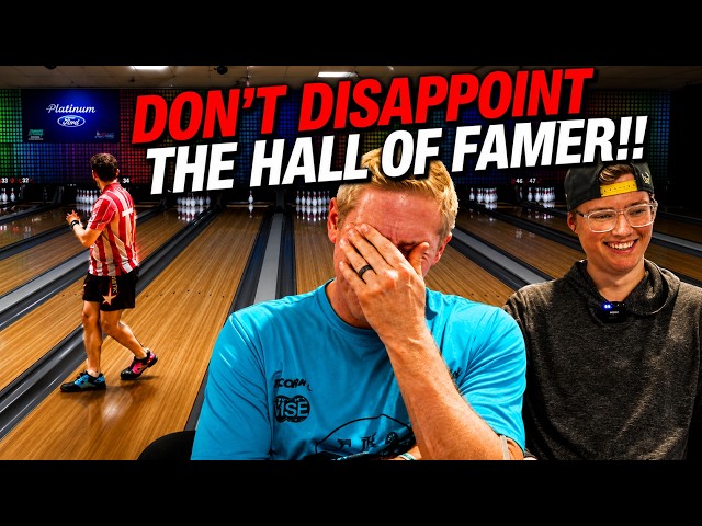 Chris Barnes Is A CHEAT CODE!